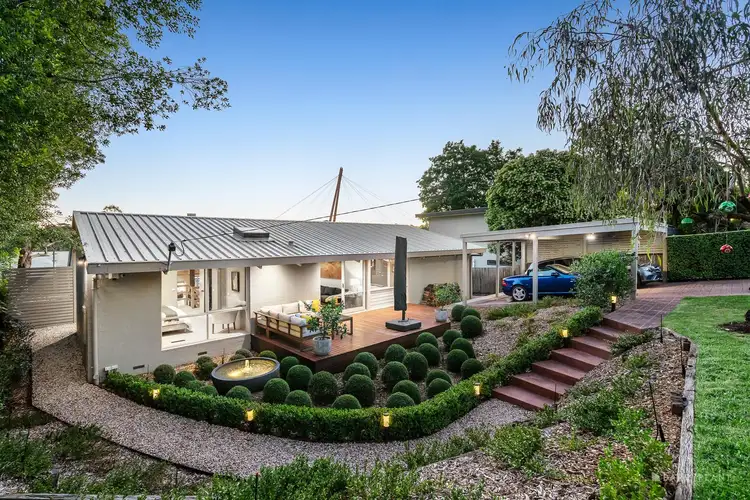 27 Stanton Street, Doncaster VIC 3108