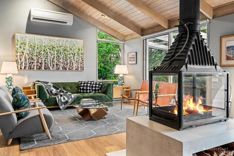 Second view of Homely house listing, 27 Stanton Street, Doncaster VIC 3108