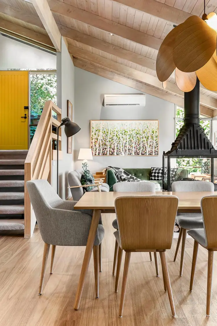 Fifth view of Homely house listing, 27 Stanton Street, Doncaster VIC 3108