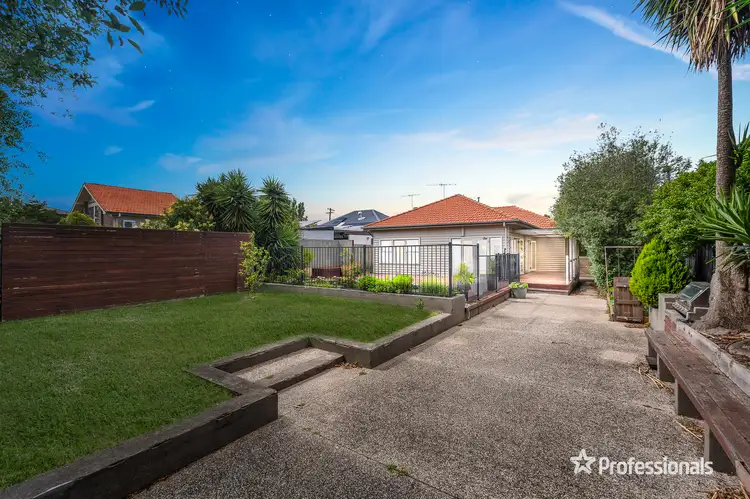 Main view of Homely house listing, 13 Ellindale Avenue, Mckinnon VIC 3204