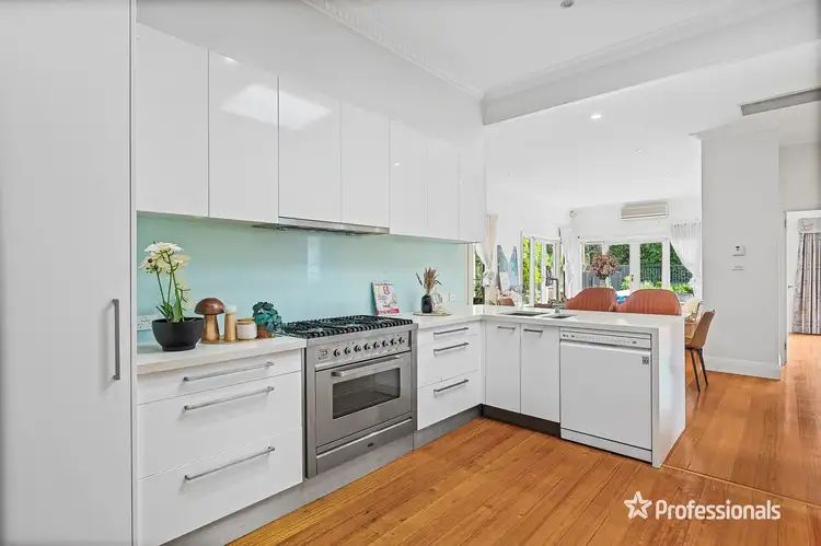 Fourth view of Homely house listing, 13 Ellindale Avenue, Mckinnon VIC 3204