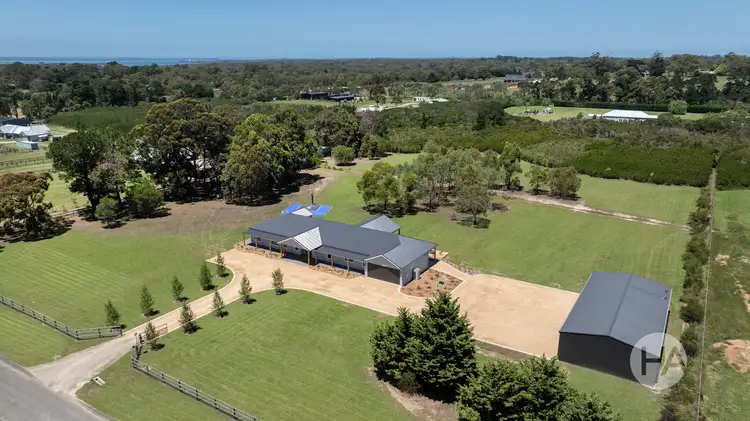 7 Wongala Way, Hastings VIC 3915