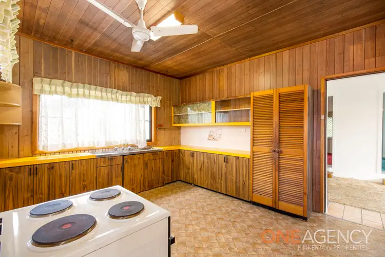 Second view of Homely house listing, 1 McCarthy Street, Minmi NSW 2287