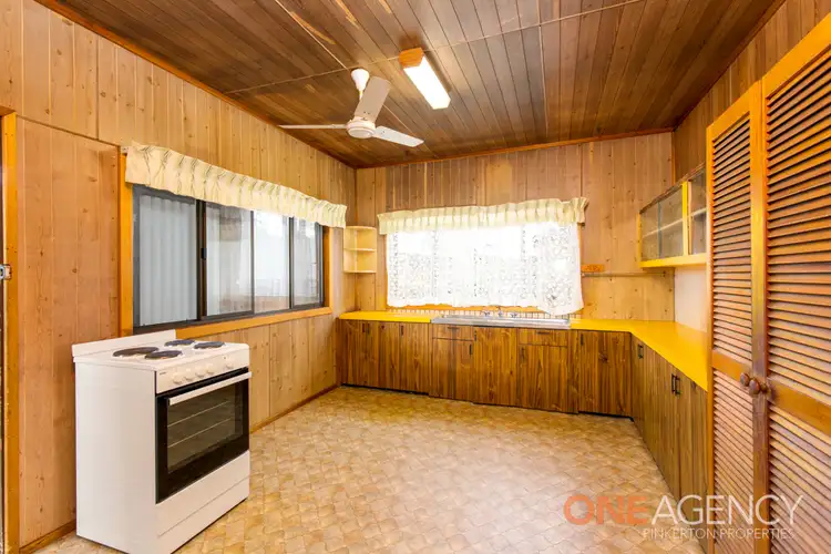 Third view of Homely house listing, 1 McCarthy Street, Minmi NSW 2287