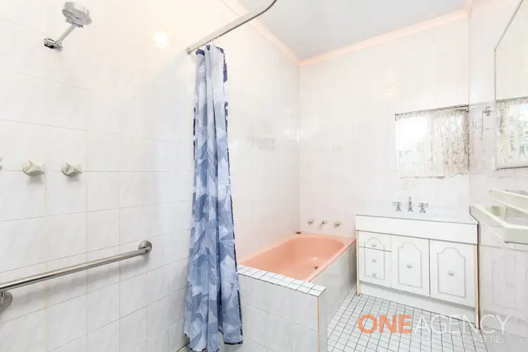 Fourth view of Homely house listing, 1 McCarthy Street, Minmi NSW 2287