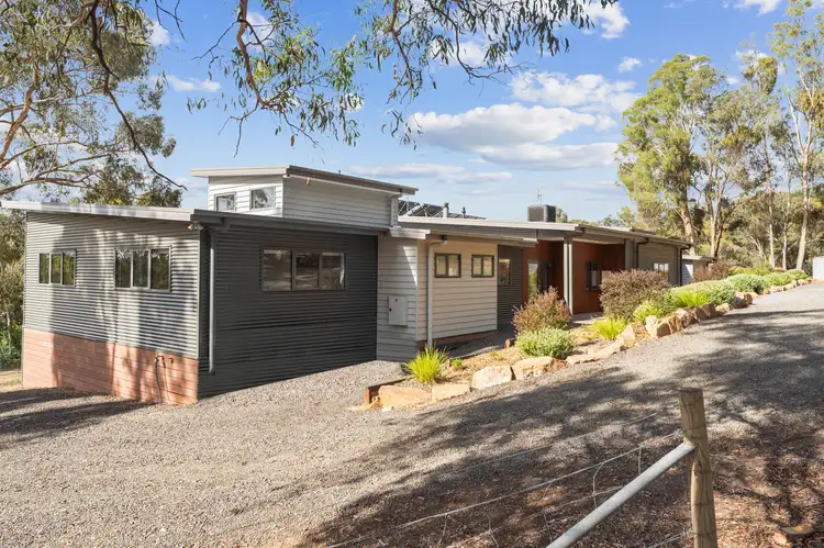 18 Eighteenth Street, Hepburn VIC 3461
