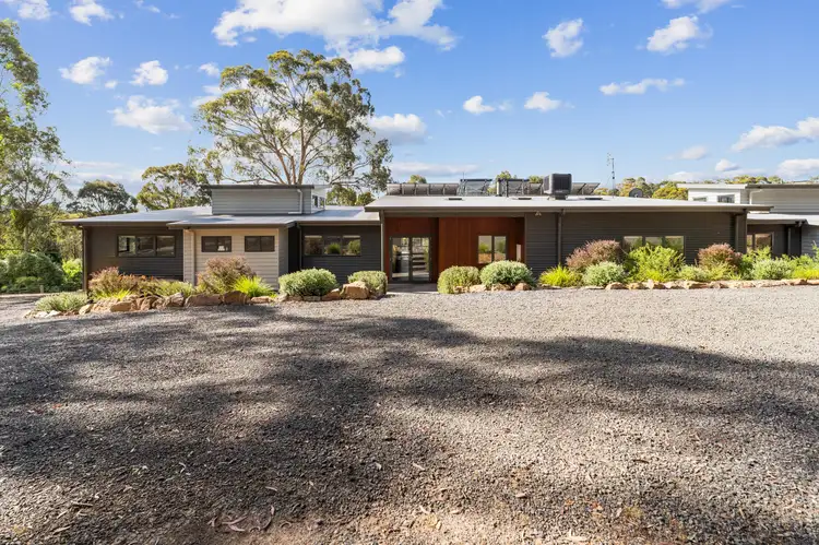 Second view of Homely house listing, 18 Eighteenth Street, Hepburn VIC 3461