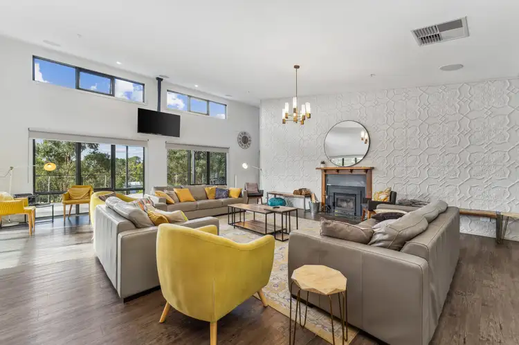 Third view of Homely house listing, 18 Eighteenth Street, Hepburn VIC 3461