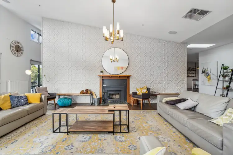 Fourth view of Homely house listing, 18 Eighteenth Street, Hepburn VIC 3461