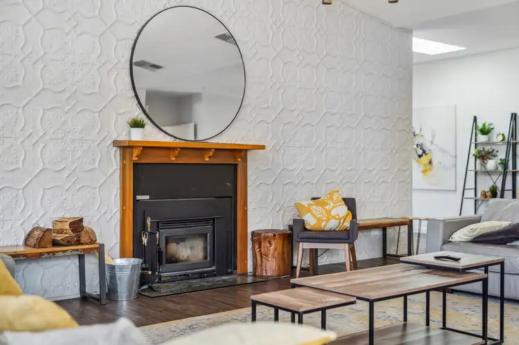 Fifth view of Homely house listing, 18 Eighteenth Street, Hepburn VIC 3461