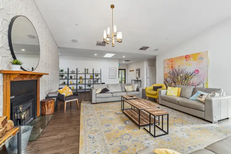 Sixth view of Homely house listing, 18 Eighteenth Street, Hepburn VIC 3461
