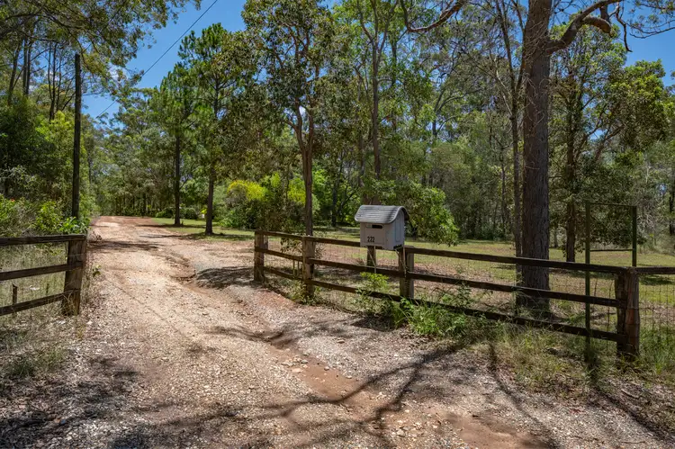 222-230 Latimer Road, Logan Village QLD 4207
