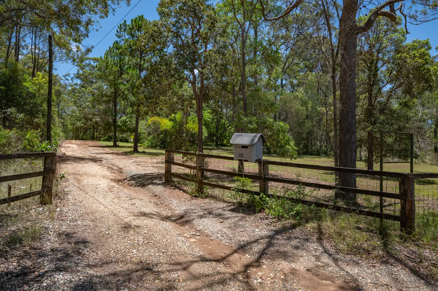 Main view of Homely house listing, 222-230 Latimer Road, Logan Village QLD 4207