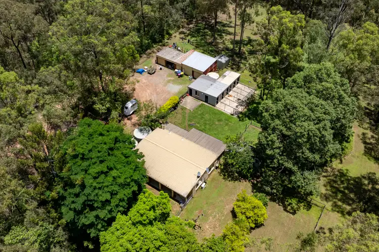 Second view of Homely house listing, 222-230 Latimer Road, Logan Village QLD 4207