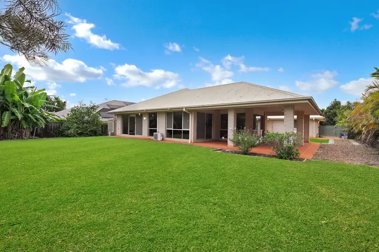 15 Corsair Street, Moggill QLD 4070
