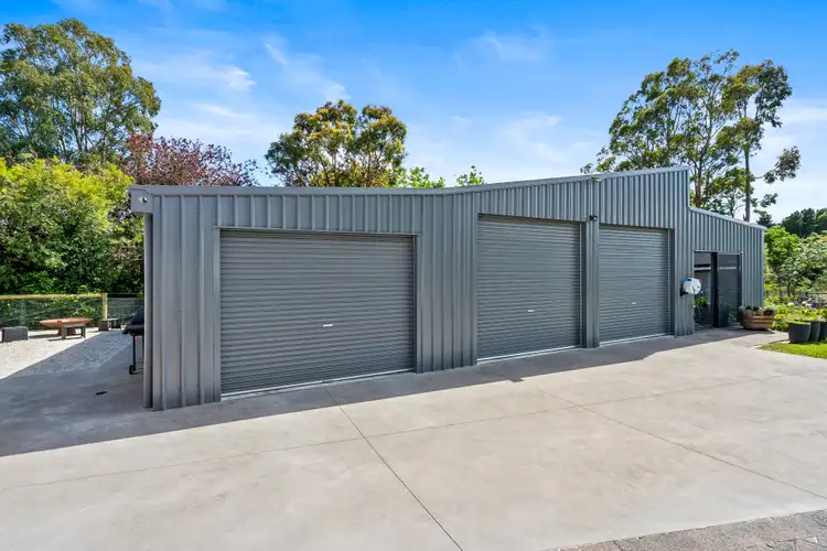 Third view of Homely house listing, 22 Cherry Lane, Gisborne VIC 3437