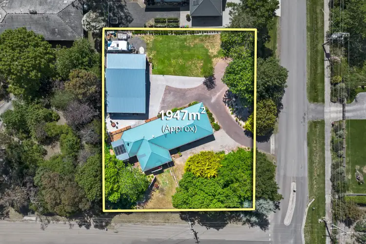 Sixth view of Homely house listing, 22 Cherry Lane, Gisborne VIC 3437