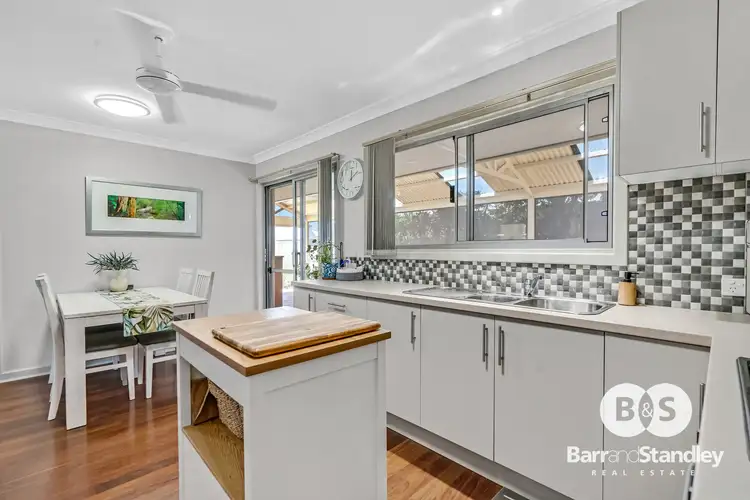 6 St Marks Place, East Bunbury WA 6230