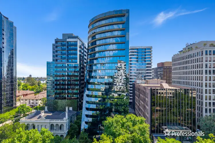 416/450 St Kilda Road, Melbourne VIC 3004