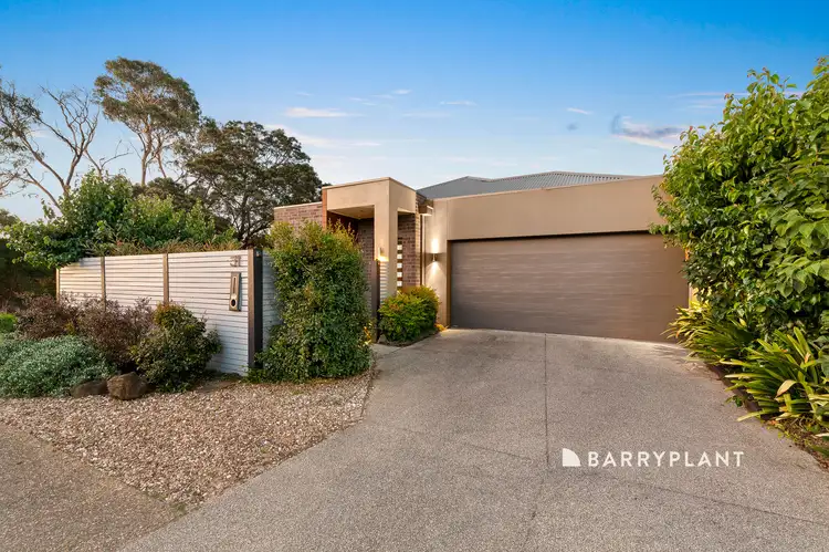 31 Harrap Road, Mount Martha VIC 3934