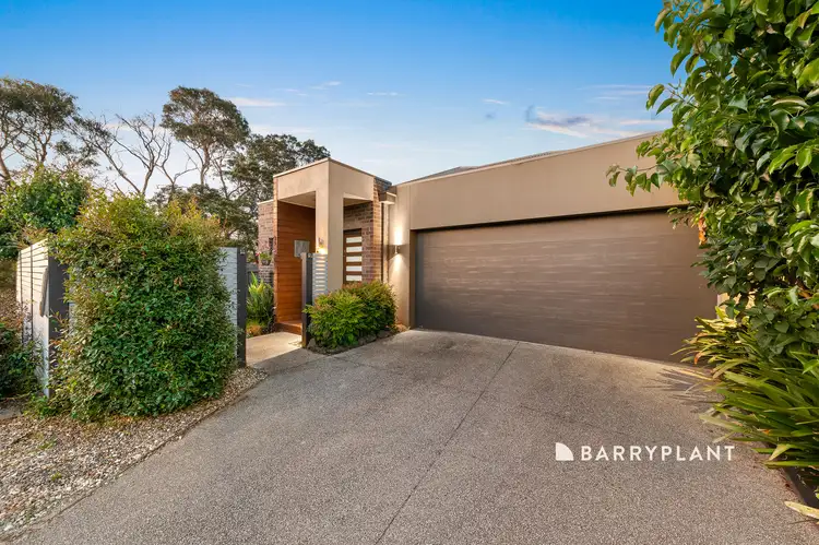 Second view of Homely house listing, 31 Harrap Road, Mount Martha VIC 3934