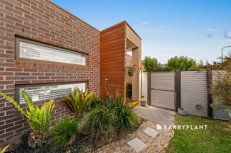 Third view of Homely house listing, 31 Harrap Road, Mount Martha VIC 3934