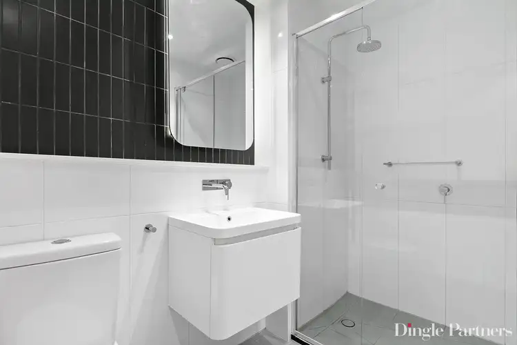 Sixth view of Homely unit listing, 208D/21 Robert Street, Collingwood VIC 3066