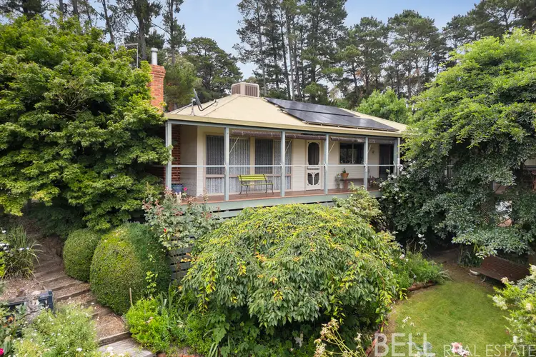 1868 Melba Highway, Dixons Creek VIC 3775