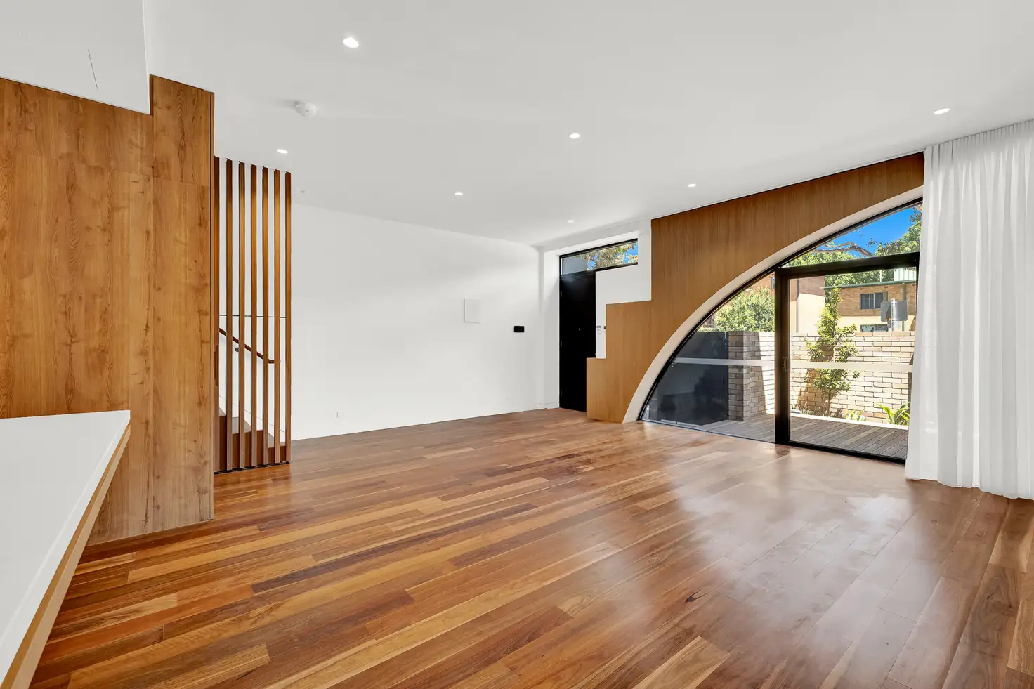 Main view of Homely townhouse listing, 20 Haines Street, North Melbourne VIC 3051