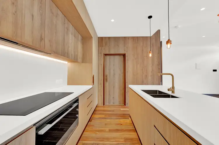 Fourth view of Homely townhouse listing, 20 Haines Street, North Melbourne VIC 3051