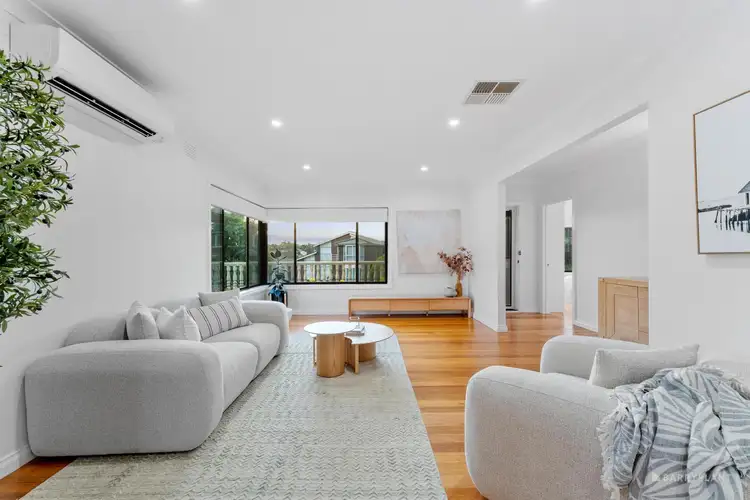 Third view of Homely house listing, 10 Walker Court, Viewbank VIC 3084