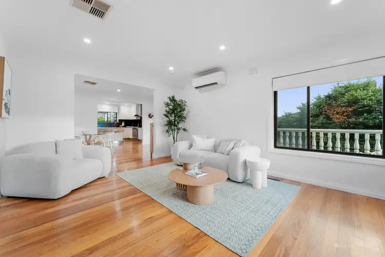 Fourth view of Homely house listing, 10 Walker Court, Viewbank VIC 3084