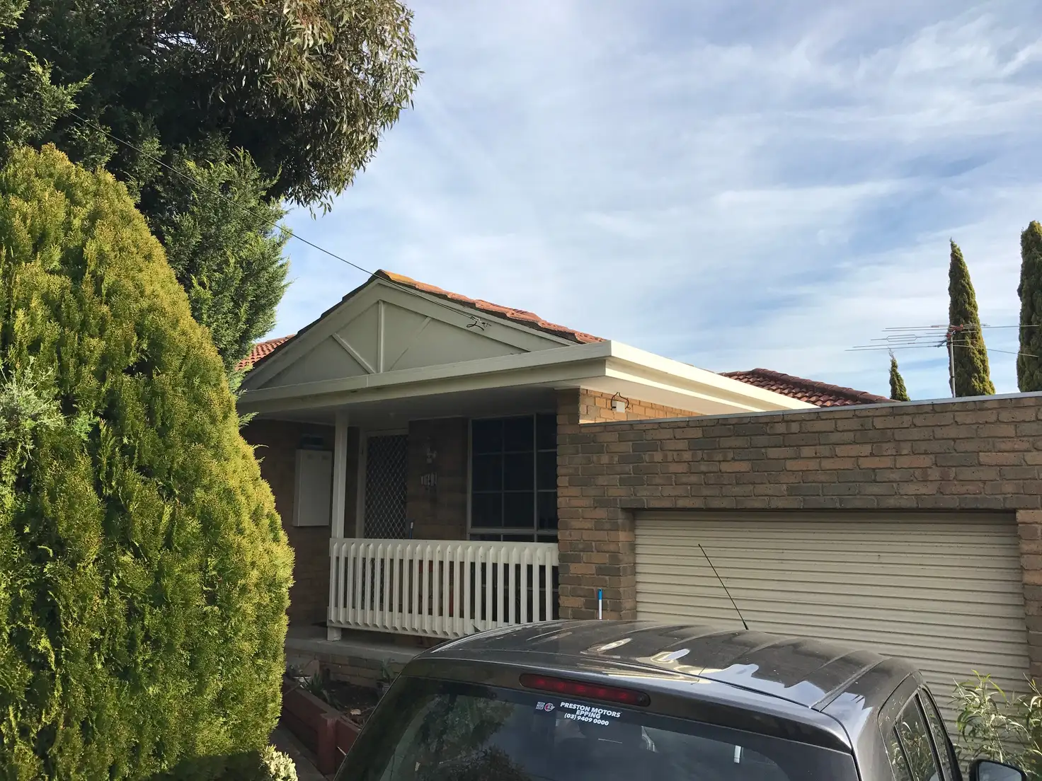 Main view of Homely house listing, 65A Outlook Drive, Glenroy VIC 3046
