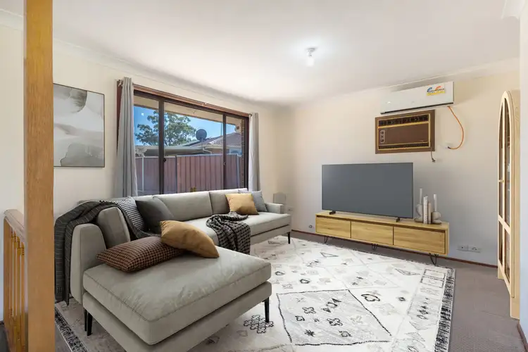 Second view of Homely house listing, 26 Bluebird Road, Cranebrook NSW 2749