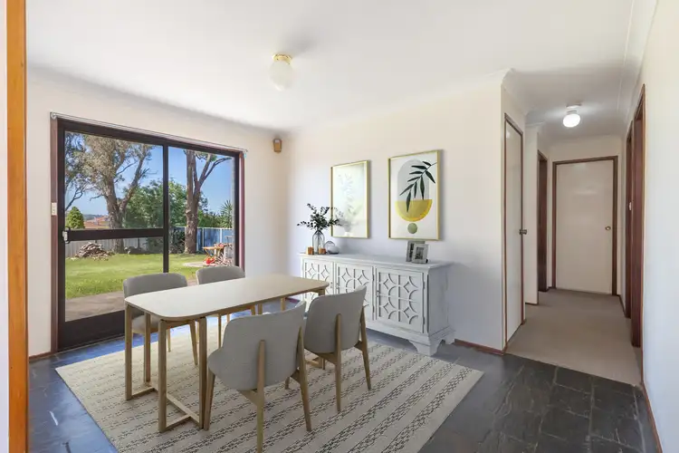 Fourth view of Homely house listing, 26 Bluebird Road, Cranebrook NSW 2749