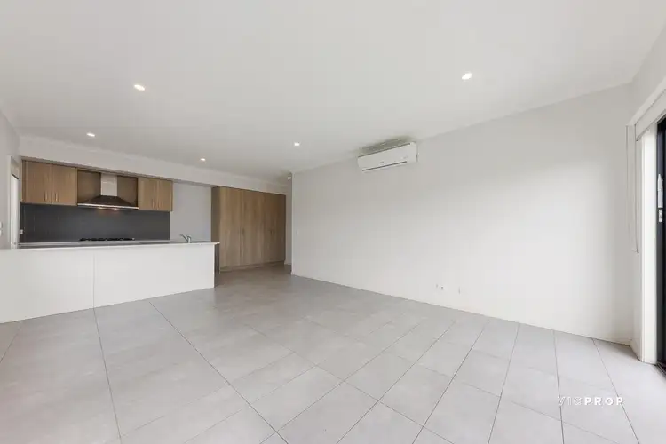 Second view of Homely townhouse listing, 90 Treeve Parkway, Werribee VIC 3030