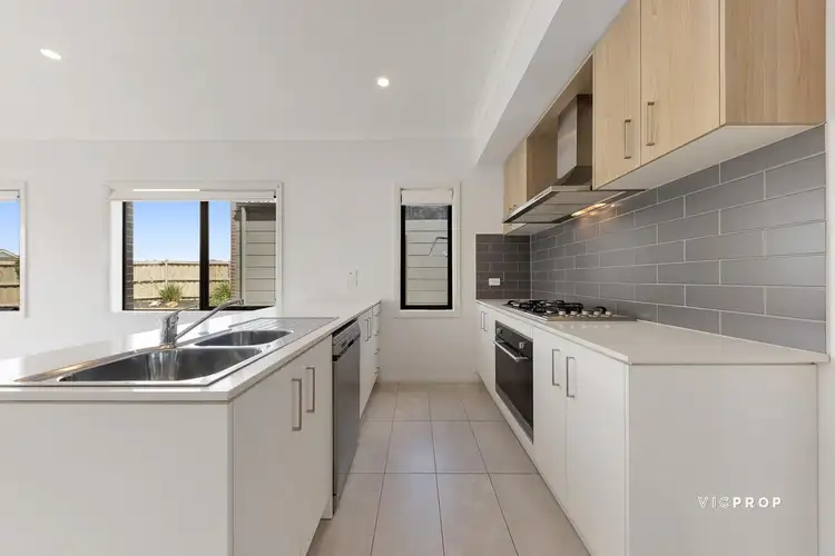 Fourth view of Homely townhouse listing, 90 Treeve Parkway, Werribee VIC 3030