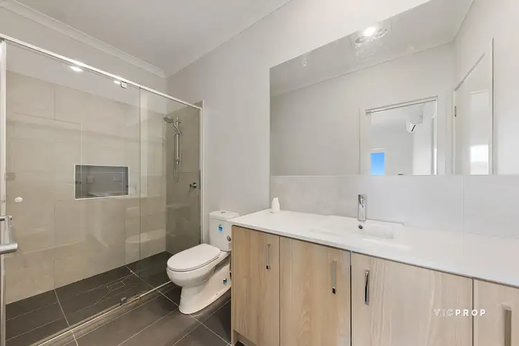 Sixth view of Homely townhouse listing, 90 Treeve Parkway, Werribee VIC 3030