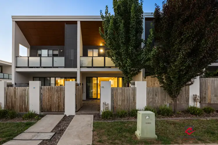 20/17 Nevertire Street, Lawson ACT 2617