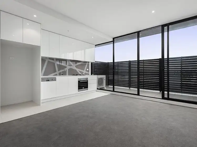 Second view of Homely apartment listing, 49/100 Keilor Road, Essendon VIC 3040