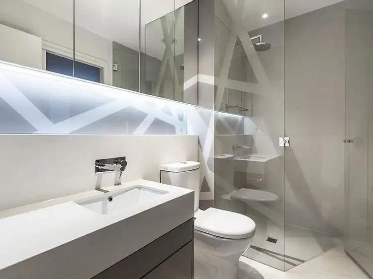 Fourth view of Homely apartment listing, 49/100 Keilor Road, Essendon VIC 3040