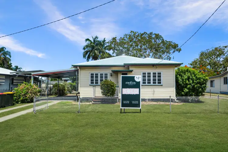 255 Dean Street, Berserker QLD 4701