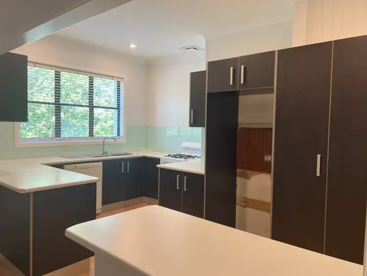 Second view of Homely flat listing, 1/43 Mulga Road, Oatley NSW 2223