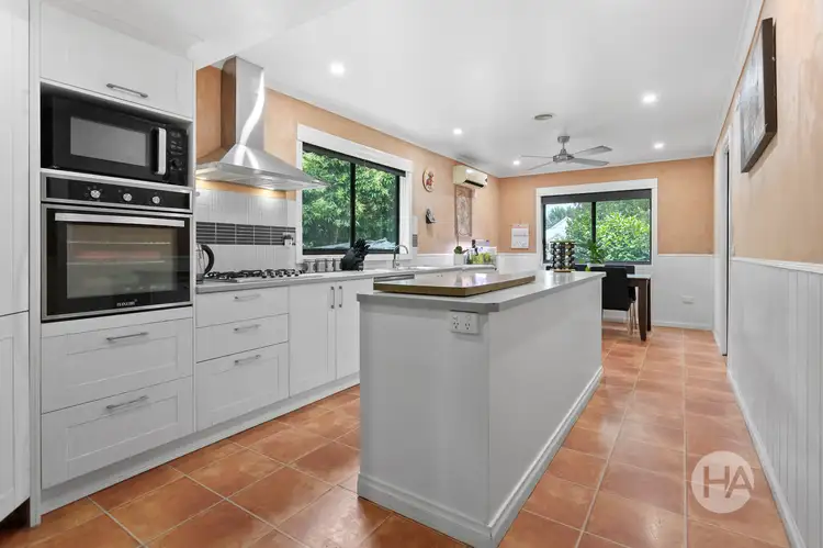 Third view of Homely house listing, 1499 Frankston Flinders Road, Tyabb VIC 3913