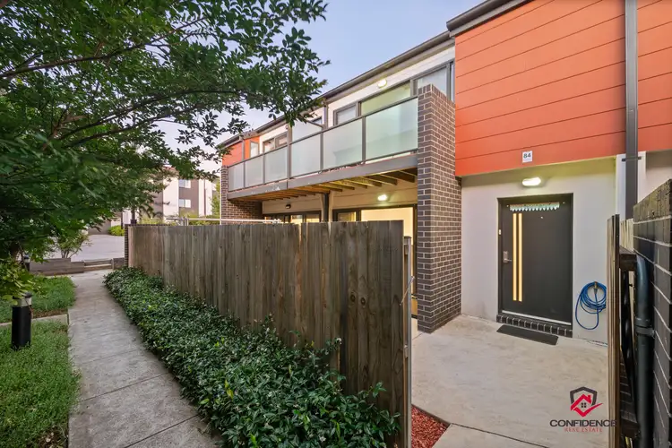 84/224 Flemington Road, Harrison ACT 2914