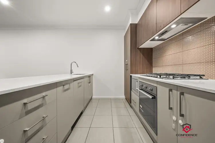 Sixth view of Homely townhouse listing, 84/224 Flemington Road, Harrison ACT 2914