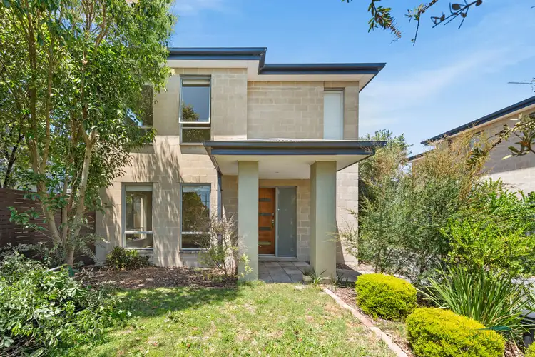 Main view of Homely townhouse listing, 1/60 Orwil Street, Frankston VIC 3199