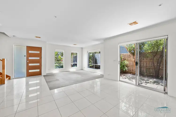 Second view of Homely townhouse listing, 1/60 Orwil Street, Frankston VIC 3199