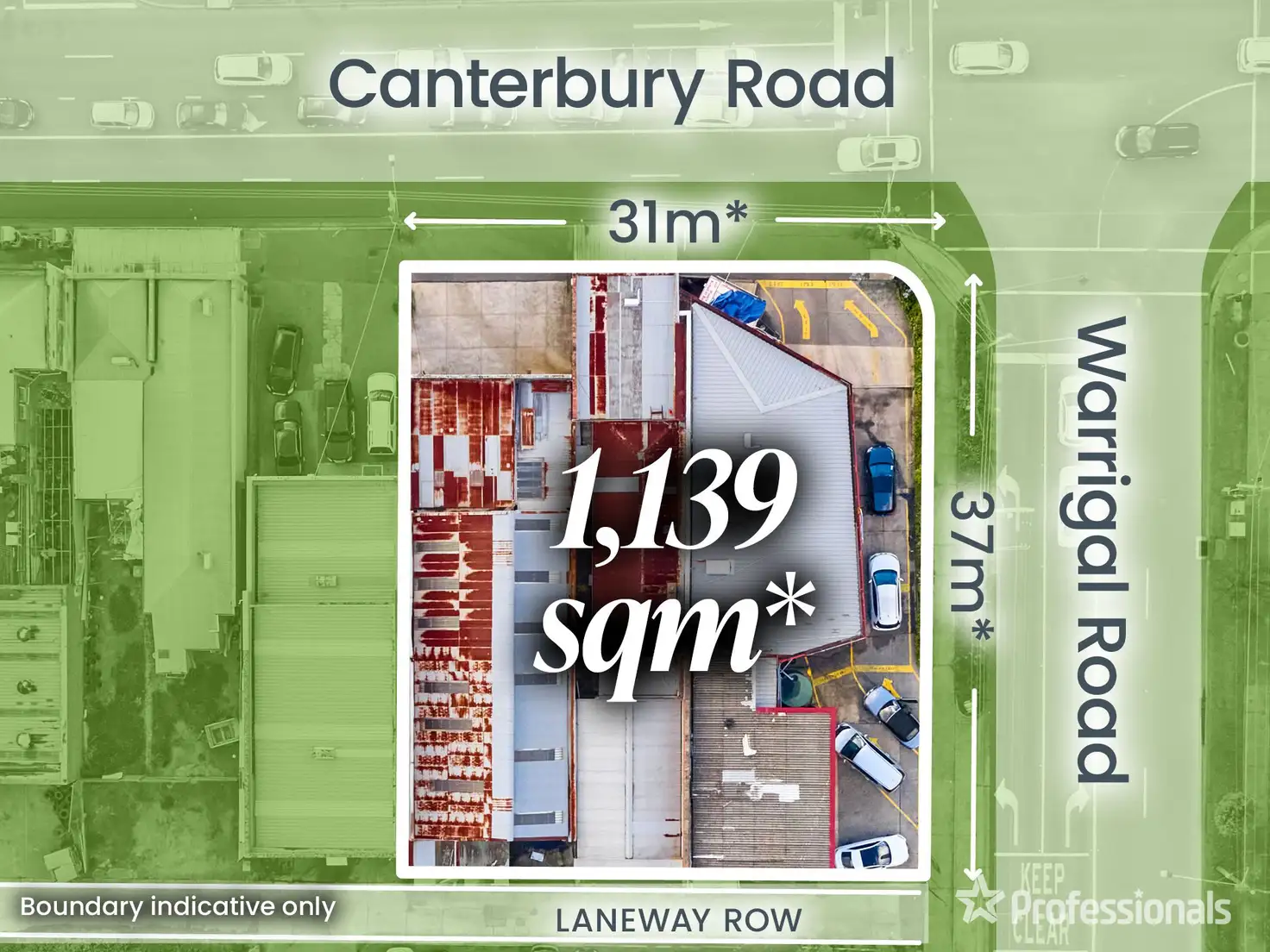 Main view of Homely house listing, 426-430 Canterbury Road, Surrey Hills VIC 3127