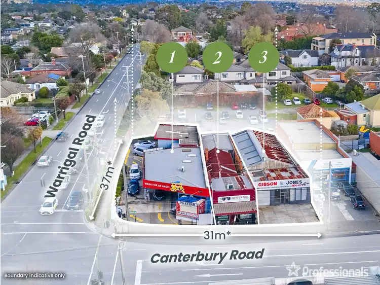 Second view of Homely house listing, 426-430 Canterbury Road, Surrey Hills VIC 3127